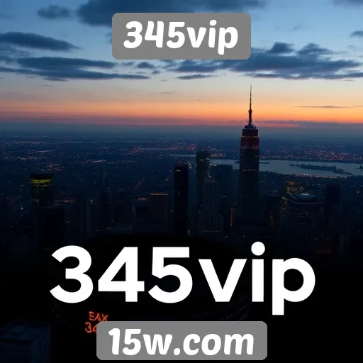 Comparativo entre 345vip e concorrentes no mercado