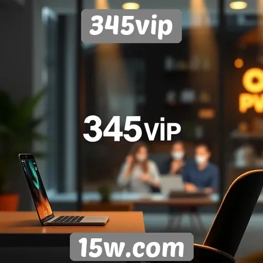 Recursos exclusivos que diferenciam o 345vip no mercado