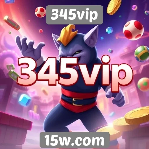 Exploração dos jogos mais populares no 345vip