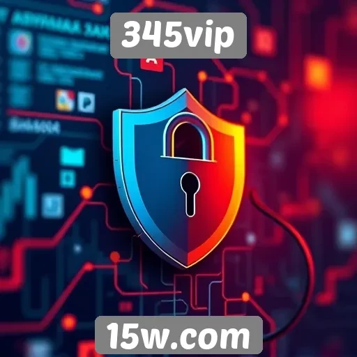 Avaliação da segurança do site 345vip