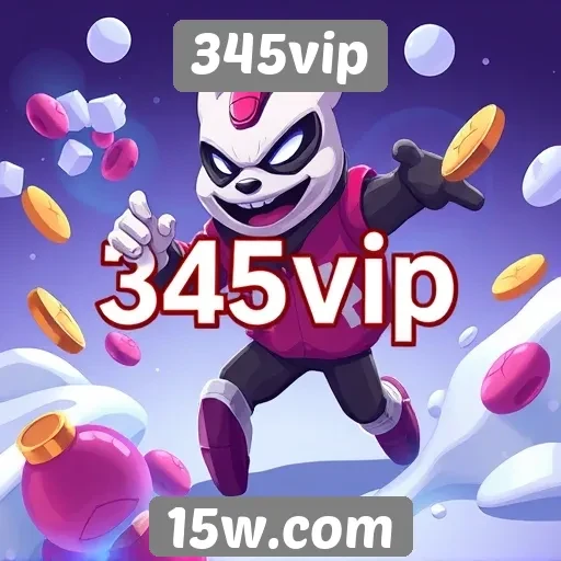 Novidades e atualizações no 345vip para jogadores