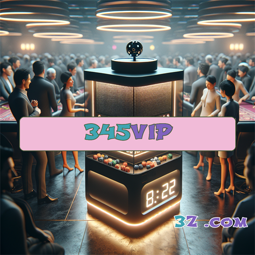 Experiência VIP: Jogos e Prêmios Excepcionais no 345vip